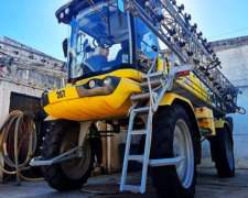 Pulverizadora Pla 2850 (2008)