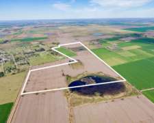 Campo Gobernador Candioti Sobre Ruta