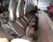 Mainero Mod MDD 100 de 16 Surcos a 0.525 cm Disponible