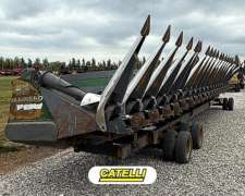 Cabezal Maicero Mainero 20l 52cm - 2017