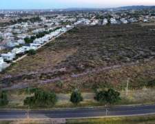 Importante Terreno En Venta Para Desarrollo - El Challao