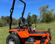 Tractor Corta Cesped Giro Cero 20 HP 122 cm