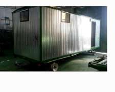 Casilla Rogriv Sanitaria -