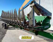 Cabezal Maicero Maizco 16l 52cm - 2015