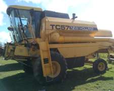 Tractor New Holland TC 57