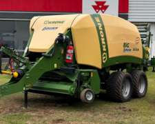 Mega Enfardadora Krone 1270 XC Oportunidad