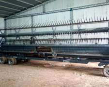 Draper Piersantti 35 Pies