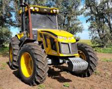 Tractor Pauny EVO 280 - 2015 - 2477 Hs