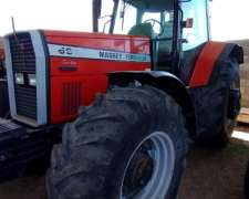 Massey Ferguson 660 .