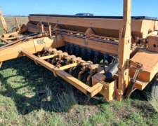Sembradora Agrometal GX de 21 a 21