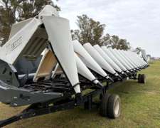 Cabezal Maicero Maizco Premium de 16 a 52 cm