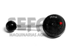 Manija Compl. Valv Polmac 5 Vias 1 1/2 /repuestos Pla