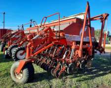 Sembradora de Grano Fino, Pionera 3517 – Crucianelli