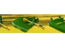 Desmalezadora de 3 Puntos Agroar DM