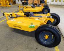 Desmalezadora AVG150 C/cilindro y Manguera.grosspal