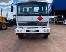 Camión Mercedes Benz 1720