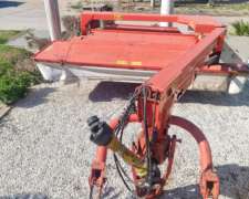 Segadora Kuhn 3 Metros - Reparada