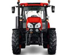 Zetor Serie 5 110 Hp Con Tres Puntos Delantero