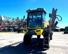 Pulverizadora Pla III 3300, año 2017