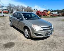 Auto Usado Chevrolet Vectra 2.4 Gnc