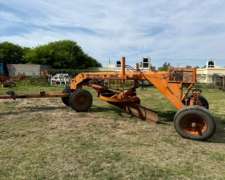 Nivelador Tbeh - Usada Modelo N 10 E 3600