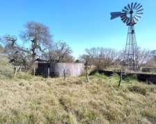 Campo muy Fértil Ganadero con Posibilidades de Agricultura