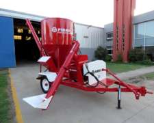 Moledora Mezcladora Distribuidor Marca Pirro Modelo Jp 92-82