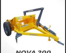 Disponible Palas de Arrastre Grosspal 1,25 - 1,50 - 2,00 M3