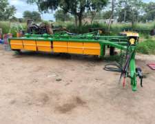 Desmalezadora Da-ga de 4,20 Reparada a Nueva