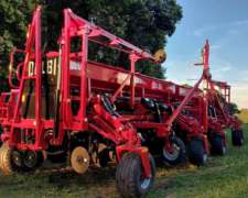 Sembradora Dolbi AX 4100 Nueva 18x52