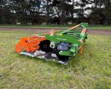 Amazone Catros⁺ Xl 3503 Montada Rastra De Disco
