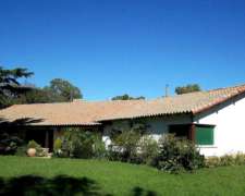 General Pueyrredón, Buenos Aires - 575 Ha