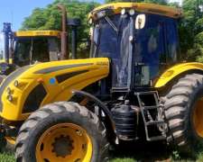 Tractor Pauny Audaz 2200 - 220hp - 5500hs - 2017 - A/A
