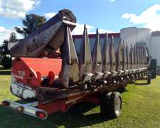 Cabezal Maicero Maizco 1411