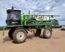 Metalfor Múltiple 2800 Piloto Trimble con Cortes Automáticos