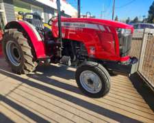 Massey Ferguson 4275 4X2 Nuevo sin USO Compacto