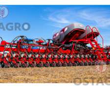 Sembradora Tanzi - Special 5 AIR Planter