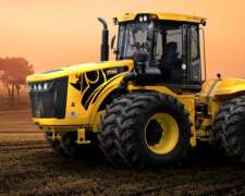 Tractor Linea Bravo Serie a