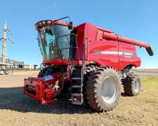 Case IH Axial Flow 7130 - año 2017