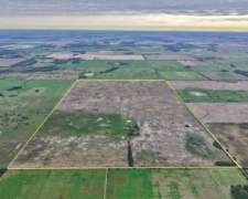 198 Has En Venta - Pcia Del Chaco, Las Breñas