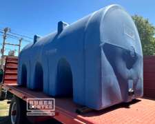 Tanque Rotor Th 6.000 Lts