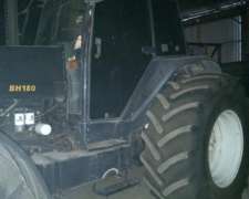 Tractor Valtra BH180 Usado