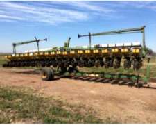 Sembradora Tedeschi 22 Lineas A 52,5cm Fertilización