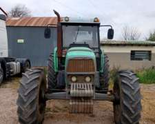 Tractor Agco Allis 6.125, 2014, R. Patón, 125 HP