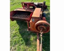 Enfardadora Mainero RF90 -