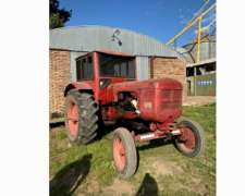 Tractores Tractor S/M Usado