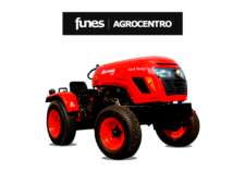 Tractor Parquero - Hanomag STARKPARK2 - 25 HP