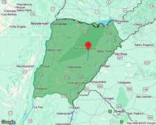 Alquiler Campo para Pastaje–carlos Pellegrini, Corrientes