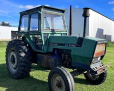 Deutz Fahr AX 4.100