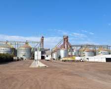 Ejecución de Calles, Cordones y Badenes